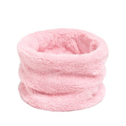 Women’s Warm and Cozy Neck Wrap - Image 2