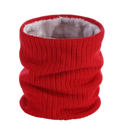 Winter Warm  Neck Wraps for Unisex - Image 4