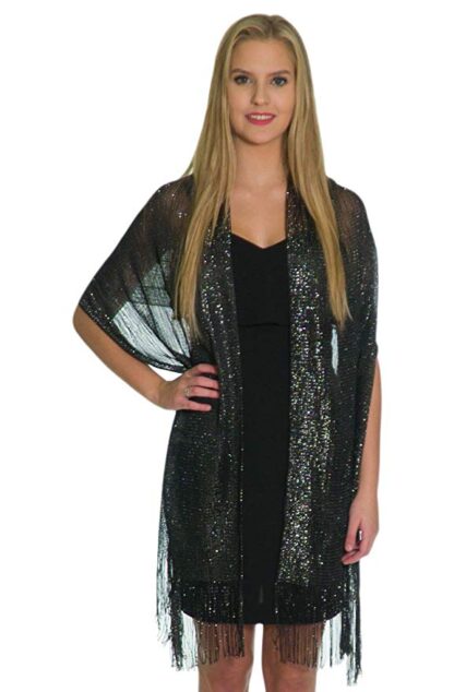 Stylish Wrap for Special Events and Weddings - Image 5