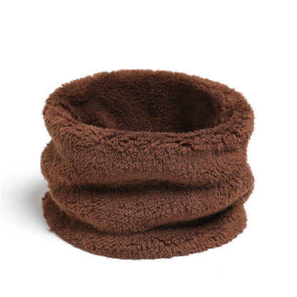 Women’s Warm and Cozy Neck Wrap - Image 5