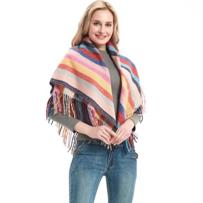 Beautiful Shawls for Winter - Image 3