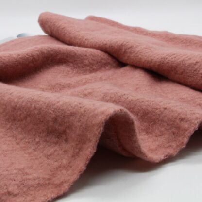 Winter Warm Plain Shawls in Big Size - Image 5