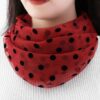wine-red