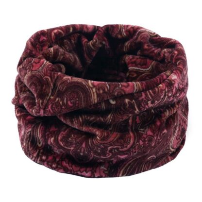 Unisex Soft Ring Neck Warmer - Image 2