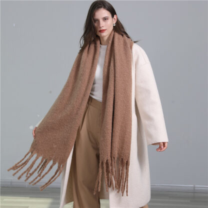 Big Tassels Stole - Image 4