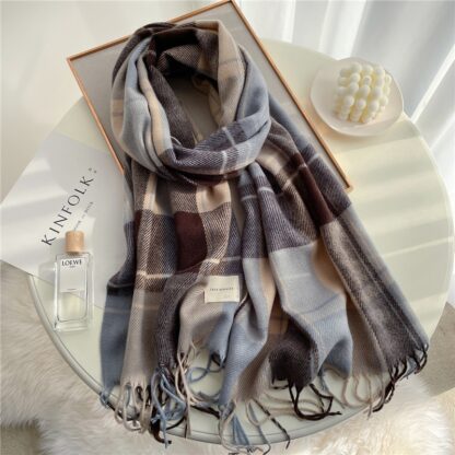 Winter Scarves Collection - Image 2