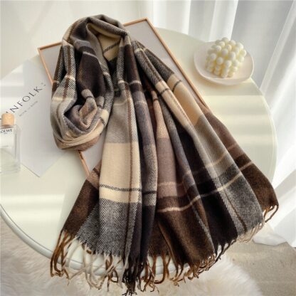 Winter Scarves Collection - Image 4