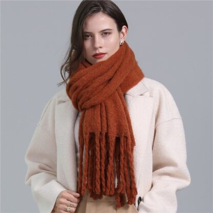 Big Tassels Stole - Image 3