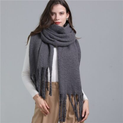 Big Tassels Stole - Image 9