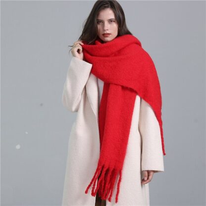 Big Tassels Stole - Image 6