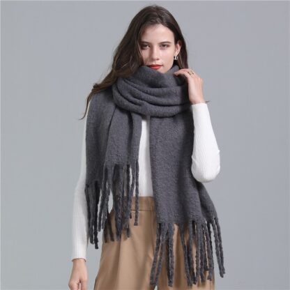 Big Tassels Stole - Image 2