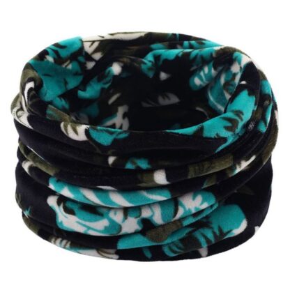 Unisex Soft Ring Neck Warmer - Image 6