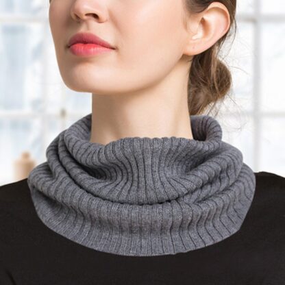 Cozy Neck Wrap - Image 2