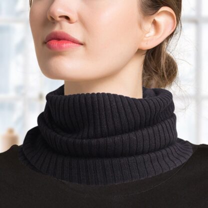 Cozy Neck Wrap - Image 4