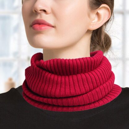 Cozy Neck Wrap