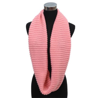 Cowl Neck Long Shawl - Image 2