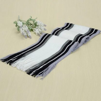 Stylish Men’s Winter Wrap - Image 10