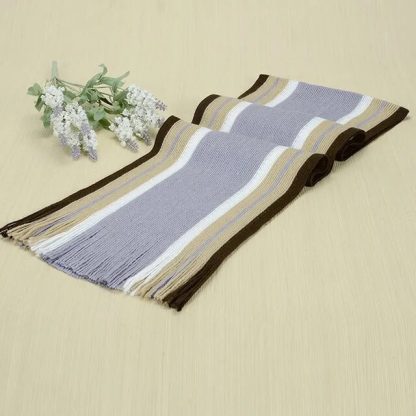 Stylish Men’s Winter Wrap - Image 6