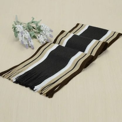 Stylish Men’s Winter Wrap - Image 7