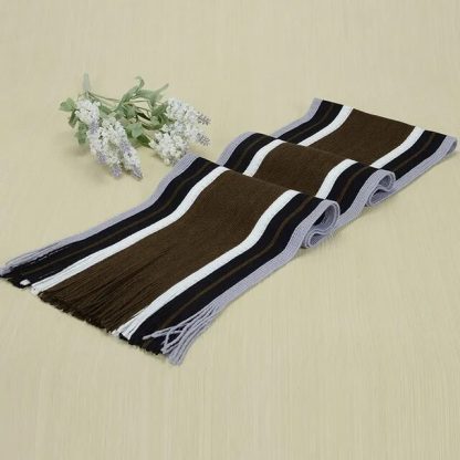 Stylish Men’s Winter Wrap - Image 8