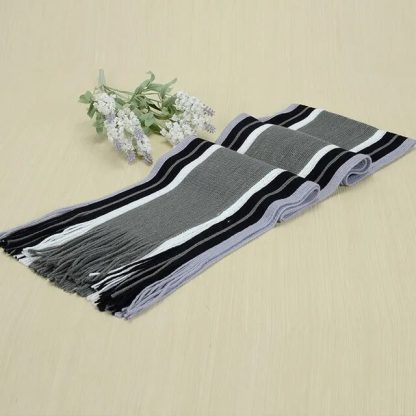 Stylish Men’s Winter Wrap - Image 11