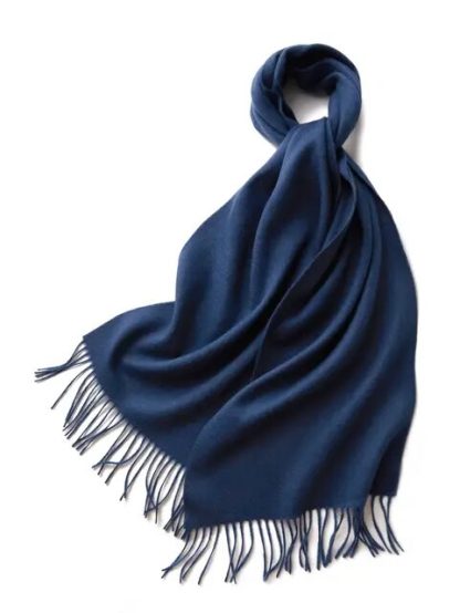 Cozy Winter Adult Scarves - Image 6