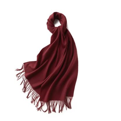 Cozy Winter Adult Scarves - Image 13