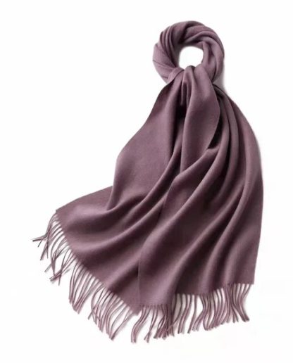 Cozy Winter Adult Scarves - Image 12