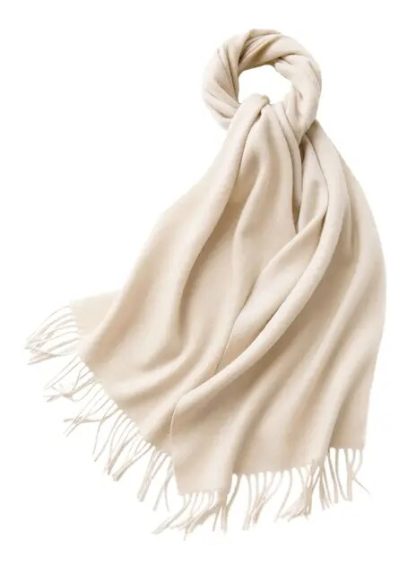Cozy Winter Adult Scarves - Image 10