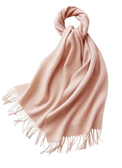 Cozy Winter Adult Scarves - Image 14
