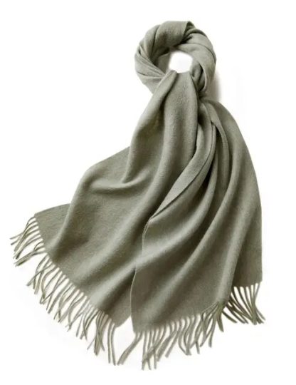 Cozy Winter Adult Scarves - Image 9