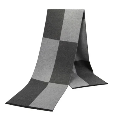 Cozy Outdoor Cashmere Wrap - Image 7
