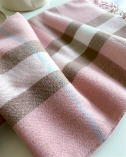Soft Pashmina Wrap - Image 8